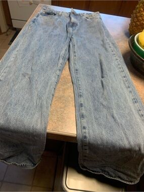 White Fox Jeans